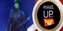 Проснись с BroadwayWorld 6 августа 2026 — Внутри MATCHBOOK FEST с Кейт Болдуин, Джорданом Фишером и другими Photo