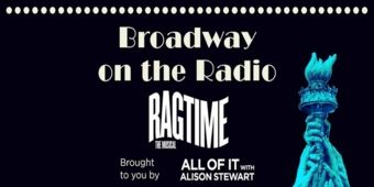 วิดีโอ: ดู Joshua Henry, Caissie Levy และอีกมากมายแสดงจาก RAGTIME ที่งาน WNYC