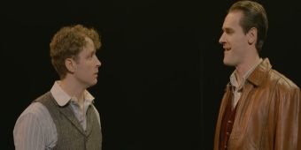 Vidéo : PREMIÈRES IMAGES DE WATER FOR ELEPHANTS EN TOURNÉE