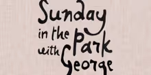 إلغاء عرض SUNDAY IN THE PARK WITH GEORGE بعد انسحاب Ariana Grande و Jonathan Bailey Photo