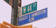 Did You Know That These Writers Had Two Broadway Shows Running on the Same Street? Photo