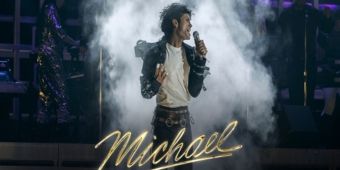 Video: Guarda Jaafar Jackson Prepararsi per Interpretare Michael Jackson nel Nuovo Biopic