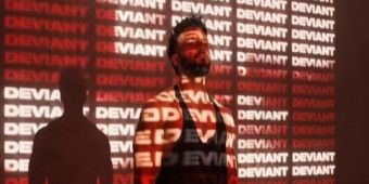 视频：Sydney James Harcourt与FēRL发布新单曲《DEVIANT》