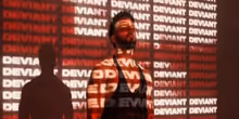 视频：Sydney James Harcourt与FēRL发布新单曲《DEVIANT》 Photo
