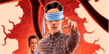 STRANGER THINGS: THE FIRST SHADOW - Romance Gráfico a Ser Lançado pela Dark Horse Books Photo