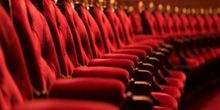 Ehemaliger Kirchen- und Nachtclub-Veranstaltungsort in der West 57th St. soll ein Off-Broadway-Theater werden Photo