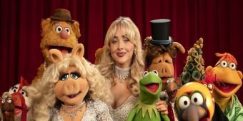 Video/Fotos: Mira el tráiler oficial del especial de THE MUPPET SHOW; Maya Rudolph confirmada como estrella invitada.