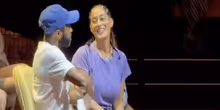 Video: Se Tracee Ellis Ross framträda i EVERY BRILLIANT THING på Broadway Photo