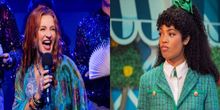 Vídeo: Primeira Olhada nas Novas Estrelas de HEATHERS THE MUSICAL Photo