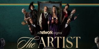 Video: Mandy Patinkin, Patti LuPone e altri nel primo trailer di THE ARTIST
