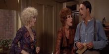 Carol Burnett, THE ROCKY HORROR SHOW & Mer Hyllar Tim Curry Photo