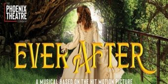 فيديو: EVER AFTER في شركة مسرح فونيكس