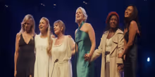 Video: LES MISÉRABLES: DAS ARENA-KONZERT-SPEKTAKEL in der Radio City Music Hall am Eröffnungsabend Photo