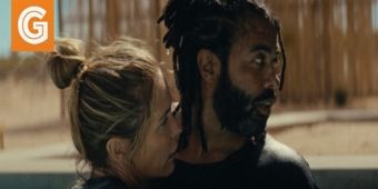 Video: Daveed Diggs spielt in neuem Trailer für Indie-Drama MAGIC HOUR