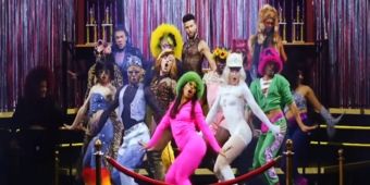 Video: Andrew Lloyd Webber und CATS: THE JELLICLE BALL Ensemble sprechen über die Wiederaufnahme bei CBS Sunday Morning