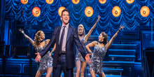 Biglietti Caldi della Settimana: OH, MARY!, JUST IN TIME e altro ancora Photo