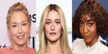 2026 Emmy-nomineringar - Uppdaterar Live Photo