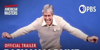 Video: PBS onthult trailer voor nieuwe Dick Van Dyke-documentaire met Julie Andrews, Martin Short en meer.