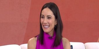 Video: Laura Benanti parla del suo ruolo in MAYOR OF KINGSTOWN e affronta le decisioni della Broadway League