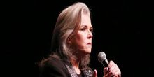 Rosie O'Donnells WIZARD OF OZ Trump-parodi stoppad av ABC Photo