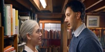 Vidéo : La comédie musicale courte YOU DON'T SAY désormais disponible chez The Barn.