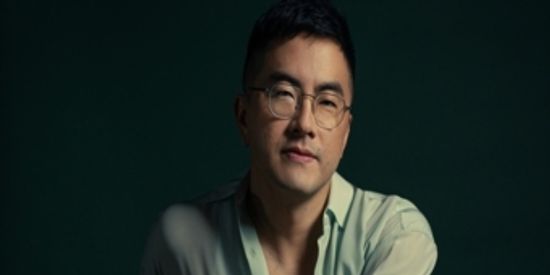 Bowen Yang Will Host the 2026 Jimmy Awards