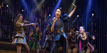 Haftanın Popüler Biletleri: SIX, HEATHERS ve Daha Fazlası Photo