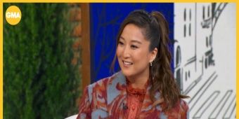 Video: Ashley Park singt Sabrina Carpenters 'Espresso' in neuem Clip zur 5. Staffel von EMILY IN PARIS