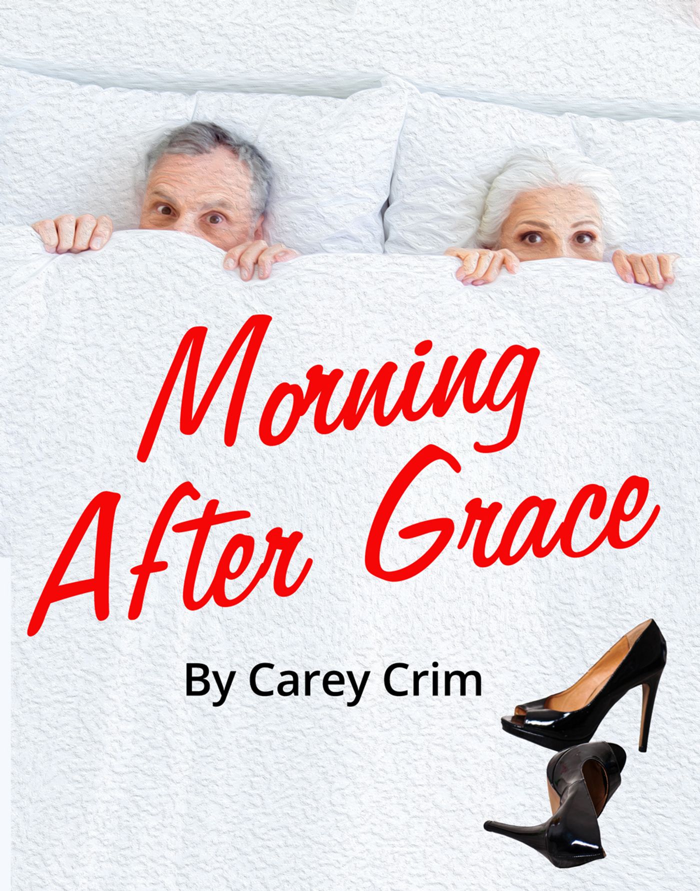 Pigs Do Fly Productions' MORNING AFTER GRACE Opens October 27th At Empire Stage  Image