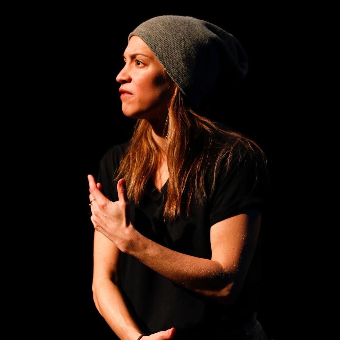 HONDURAS by Sara Farrington, Performed by Valeria A Avina. Joins The One Festival And Their 'One Cares' Initiative HONDURAS by Sara Farrington, Performed by Valeria A Avina. Joins The One Festival And Their 'One Cares' Initiative Image