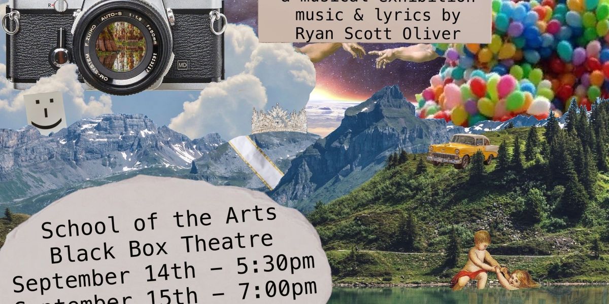 35MM: A MUSICAL EXHIBITION Comes to Rochester in September