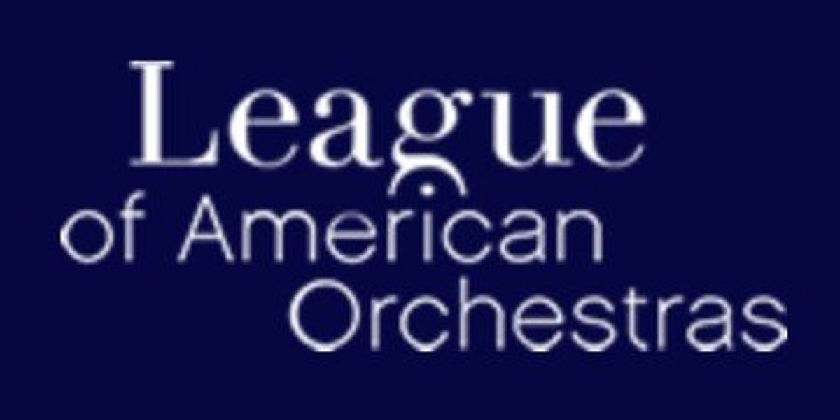 36 Orchestra and Arts Professionals to Participate in League of American Orchestras' Essentials of Orchestra Management Program