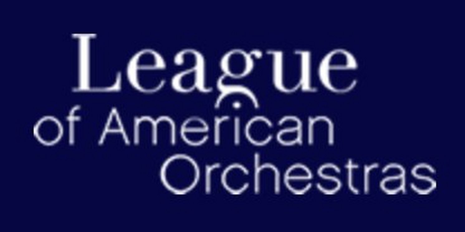 36 Orchestra and Arts Professionals to Participate in League of American Orchestras' Essentials of Orchestra Management Program  Image