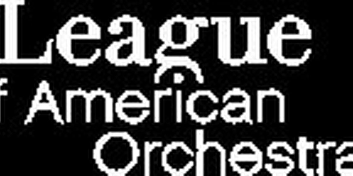 36 Orchestra and Arts Professionals to Participate in League of American Orchestras' Essentials of Orchestra Management Program