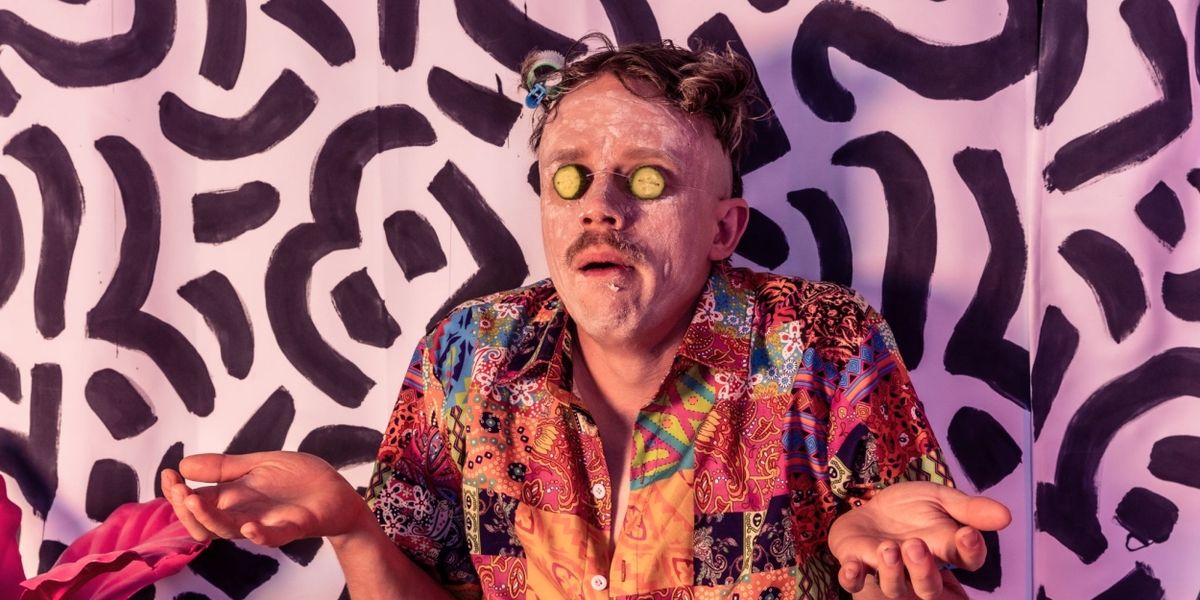 36? Unveils Latest Single 'i don't want to go out tonight'