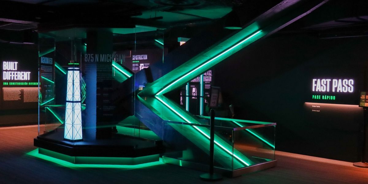 360 CHICAGO Unveils Multimillion-Dollar Renovations, New Immersive Guest Experiences