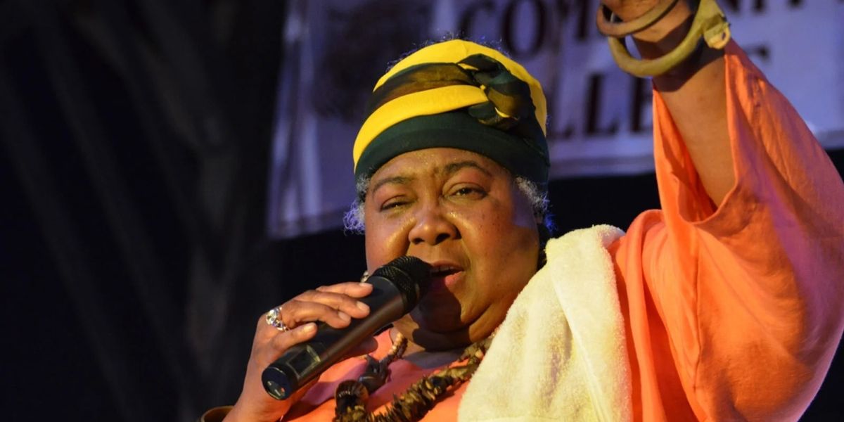 37th Annual Sunflower River Blues and Gospel Festival Set For Next Month