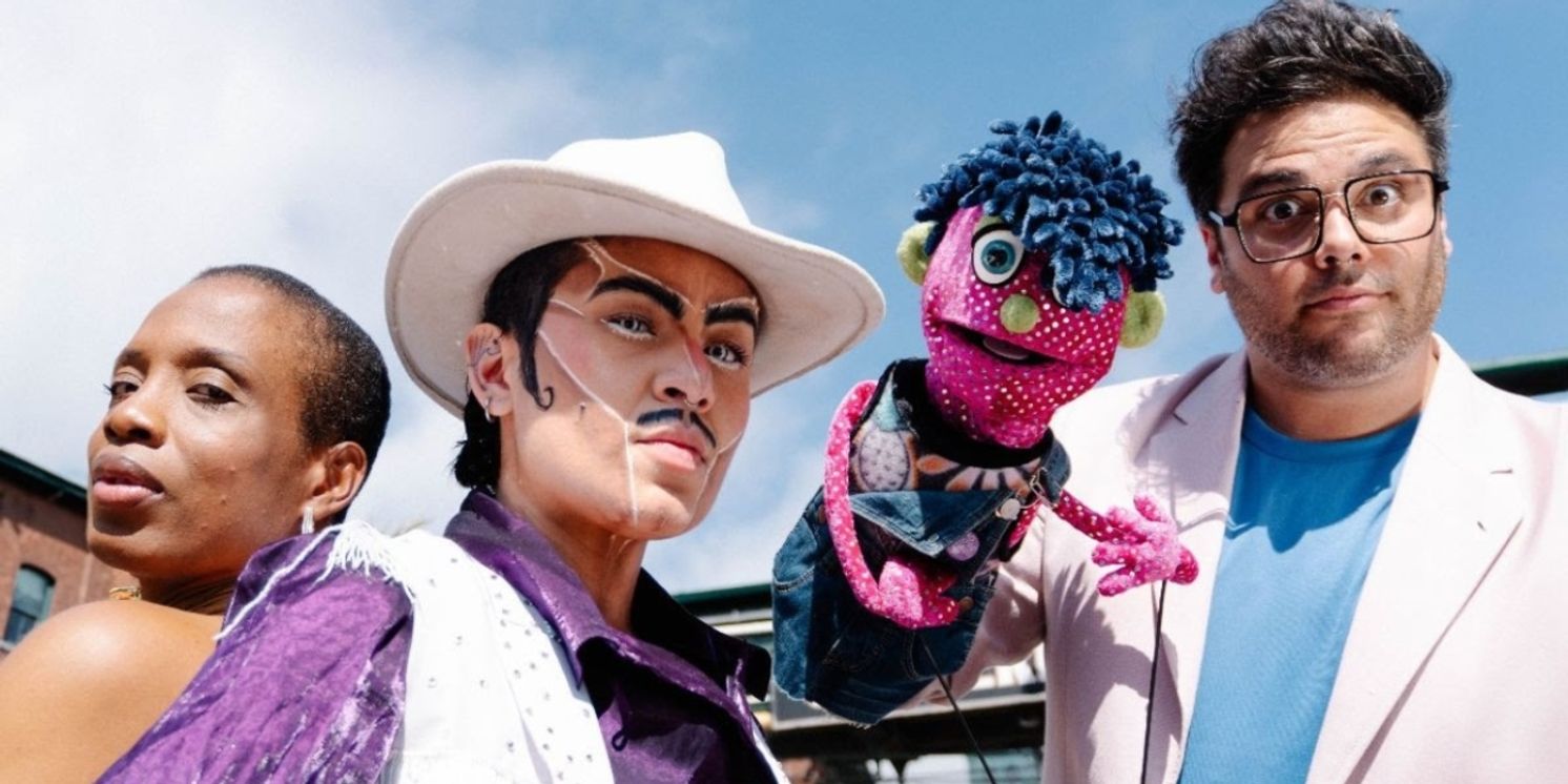 37th Annual Toronto Fringe Reveals Venue List  Image