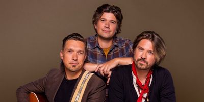 38 SPECIAL and HANSON Added to 2026 SERVPRO After Hours Concerts Lineup Photo