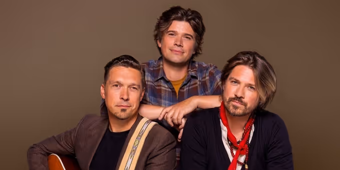 38 SPECIAL and HANSON Added to 2026 SERVPRO After Hours Concerts Lineup Photos