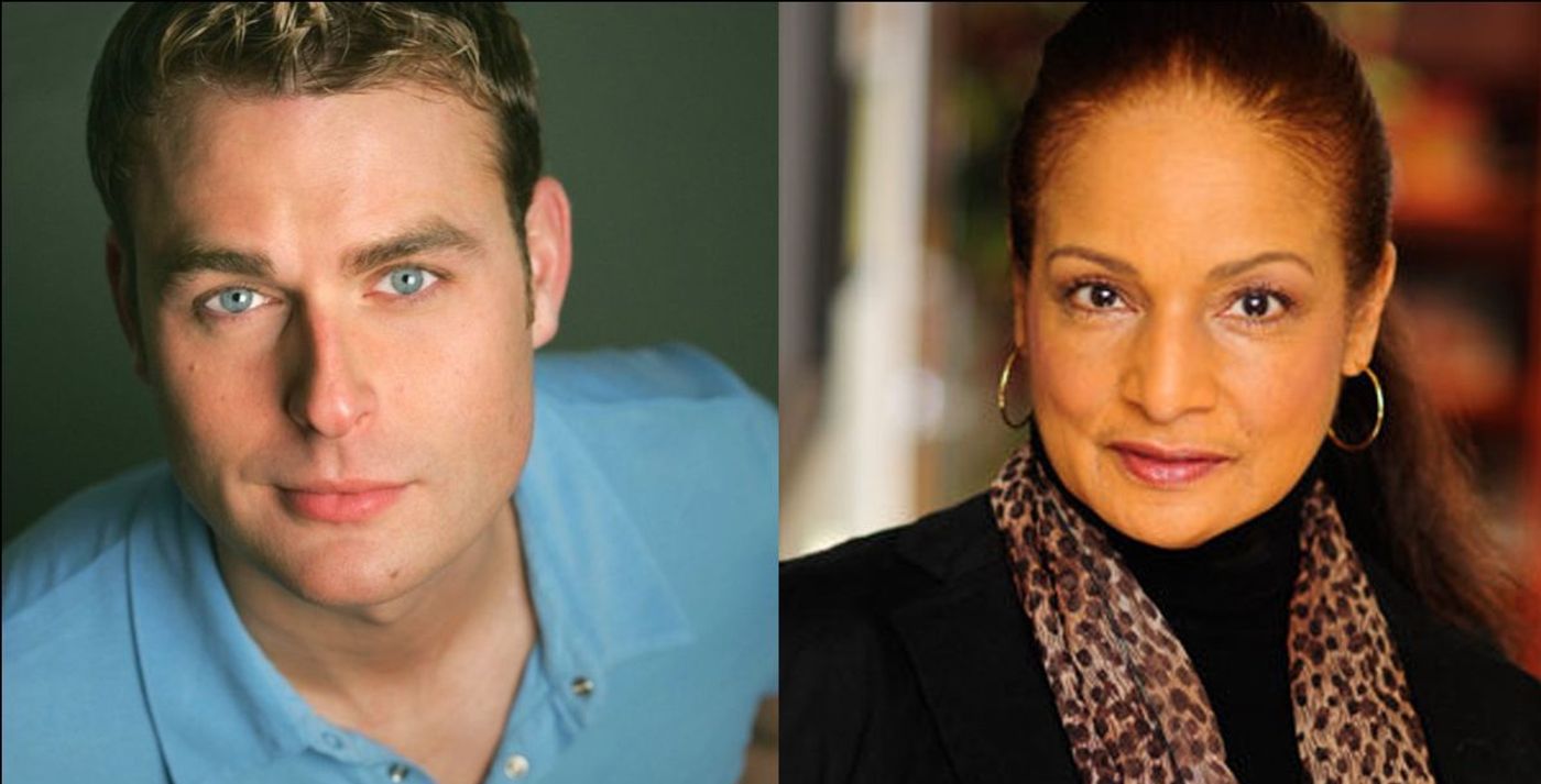 MTH Announces Cast and Creatives For COMPANY  Image