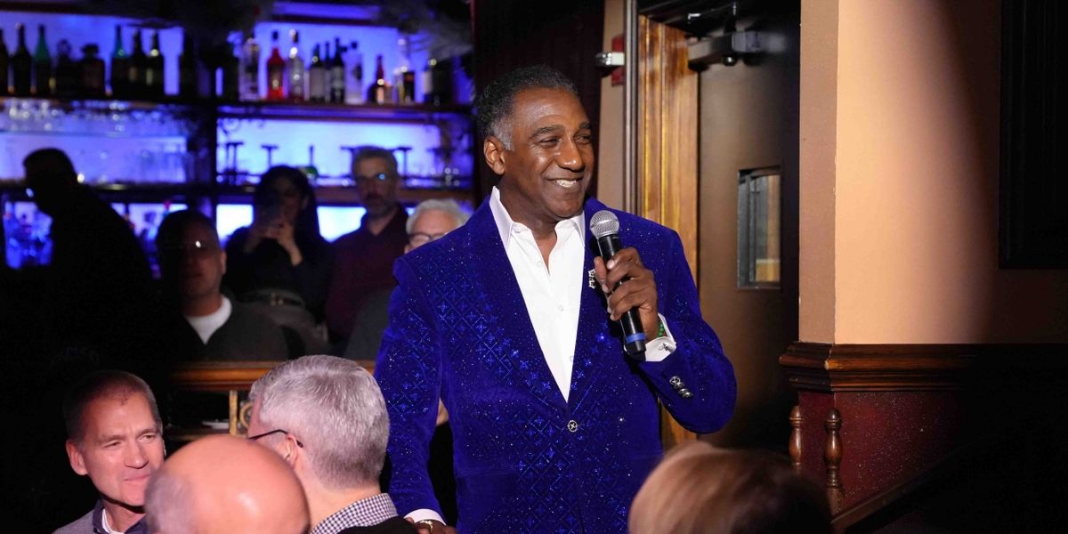 Norm Lewis, André De Shields, & More Nominated for 2025 MAC Awards - See the Full List