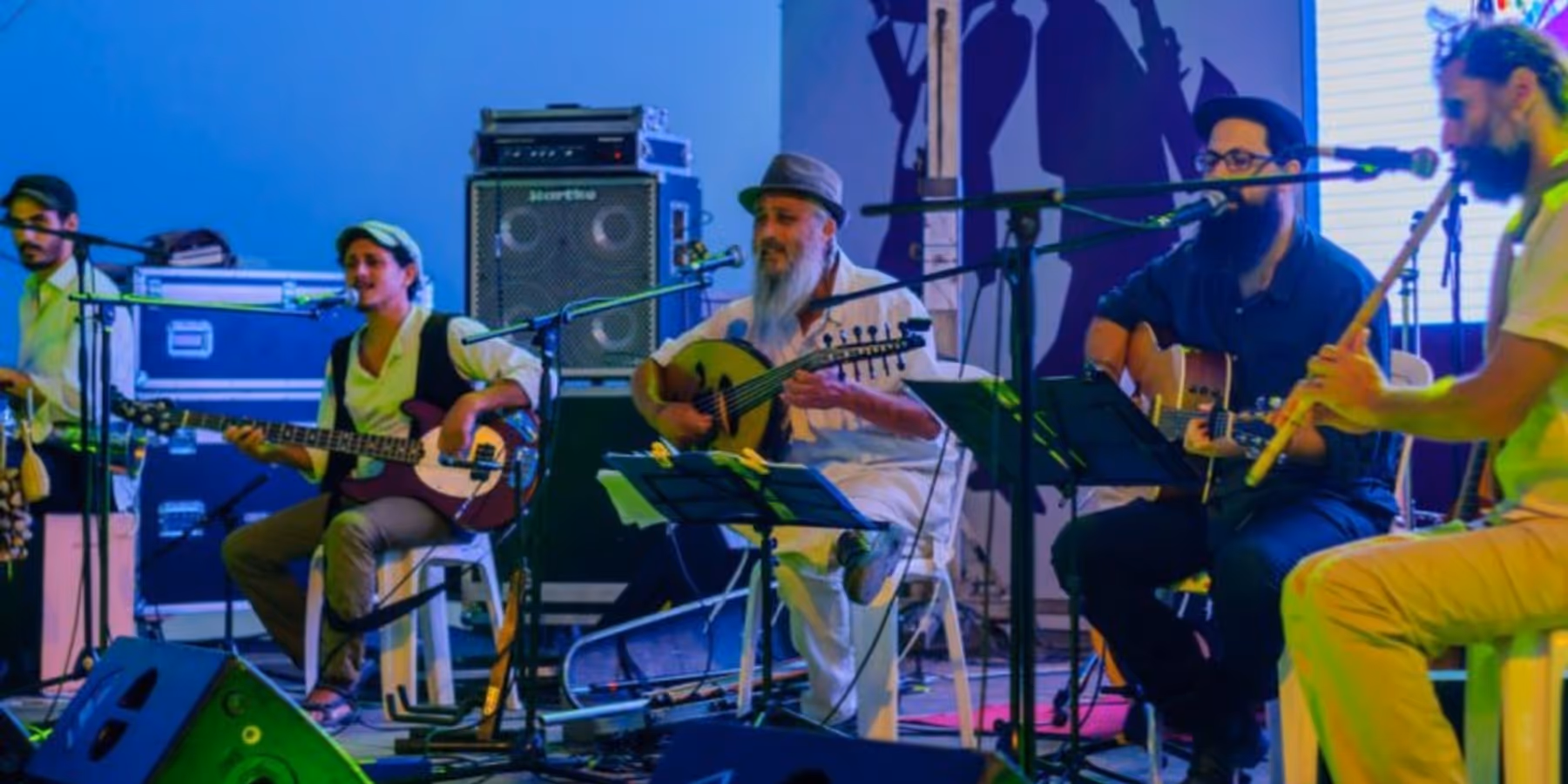 39th Klezmer Festival to Return to Safed With Free Concerts