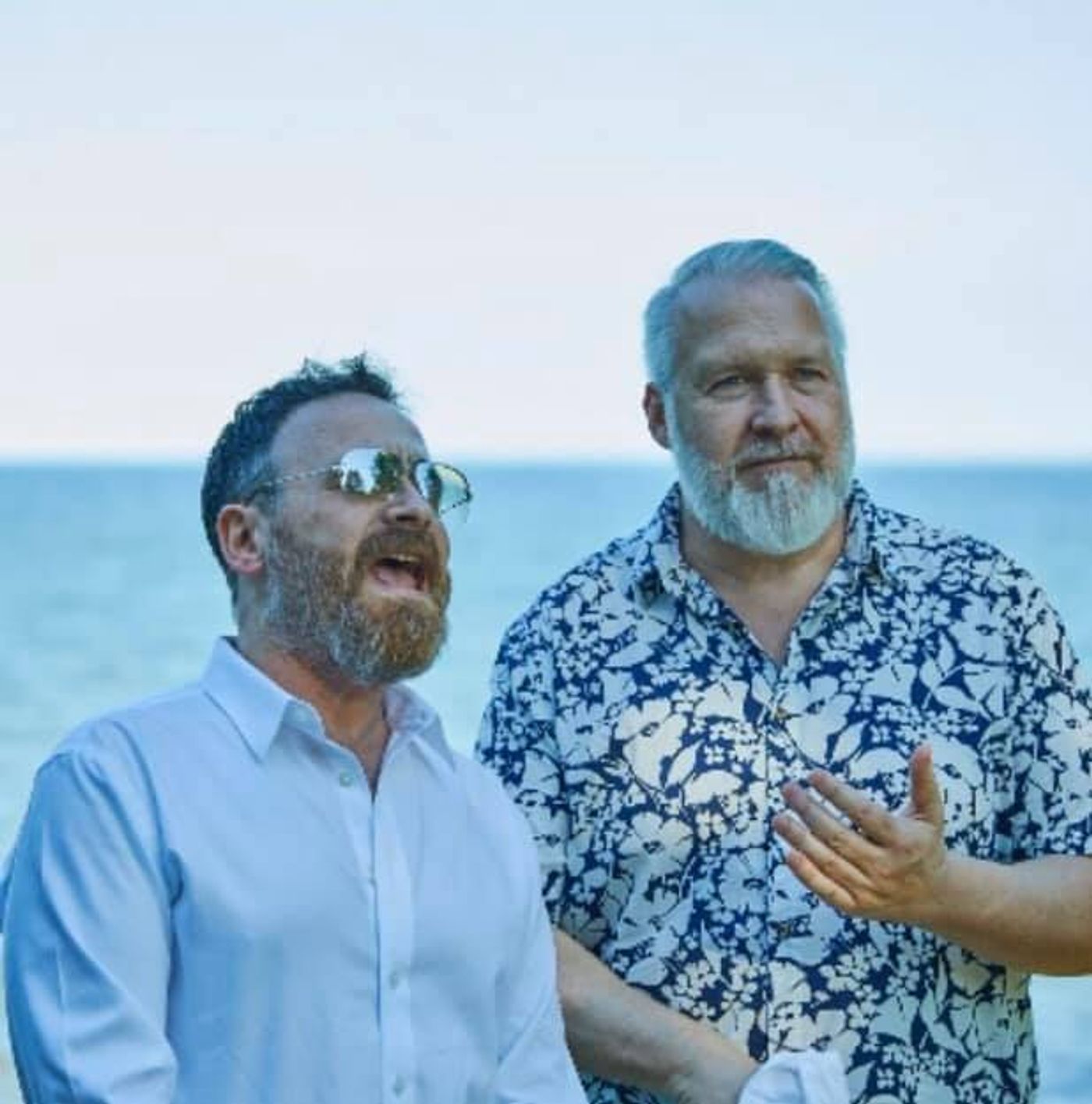 Canadian Cast of COME FROM AWAY Hosts Virtual Cabaret  Image