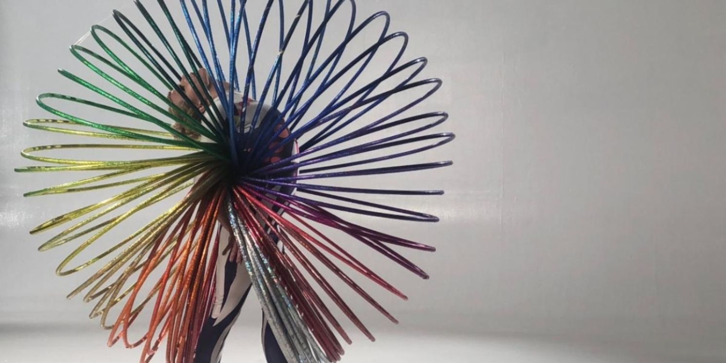 3AM Theatre Presents MINDFUL MANIPULATIONS As Part Of The Inaugural Fall Season  Image