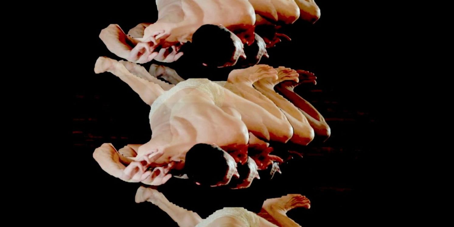 STATES: OBSERVATION to Premiere at 3AM Theatre  Image