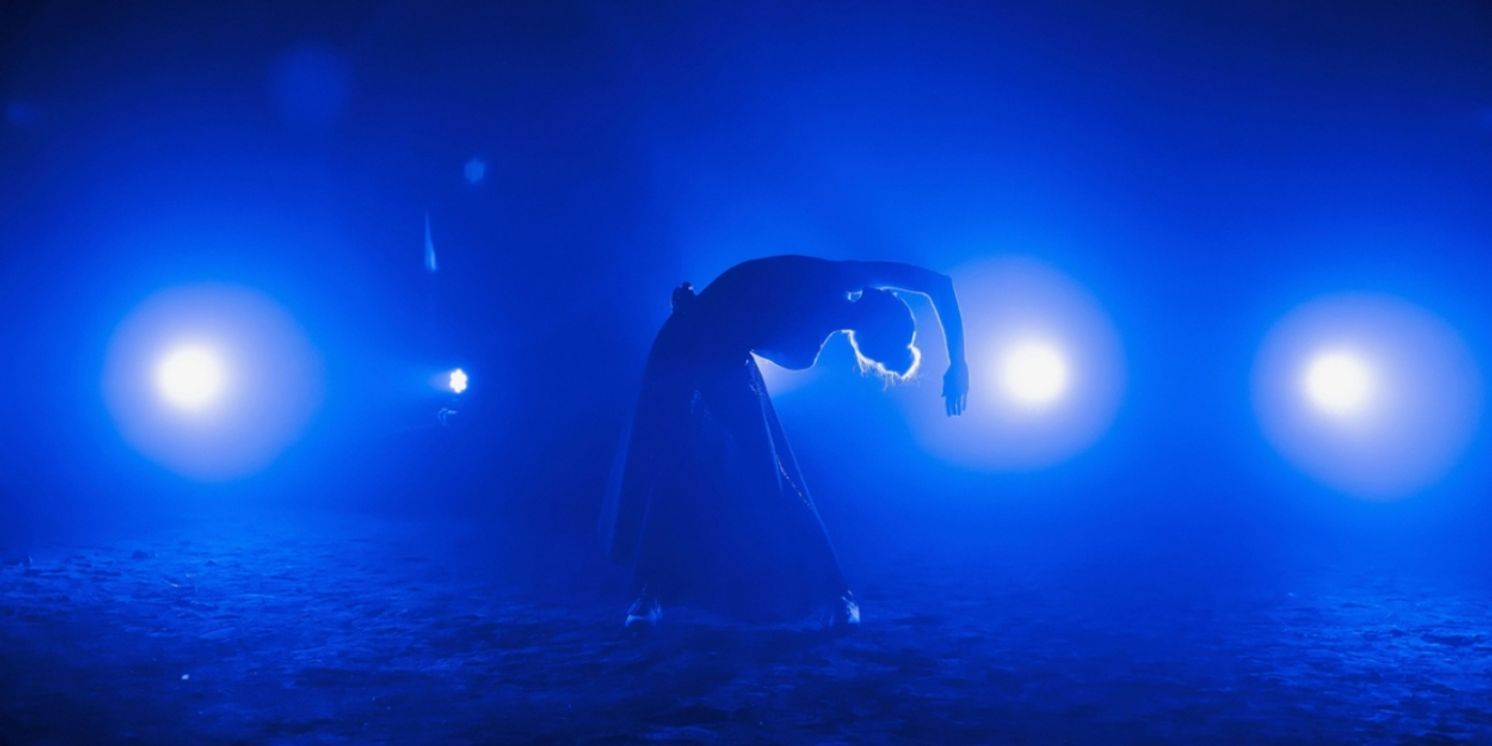 3AM Theatre to Present BOUNDLESS MOTION on Fridays This Fall  Image