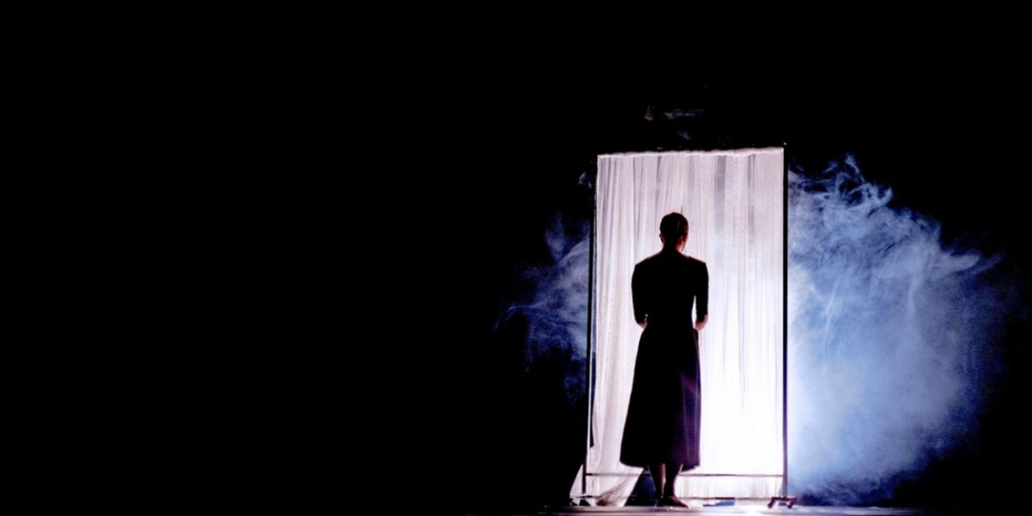 3AM Theatre to Present CONVENTUM This Fall  Image