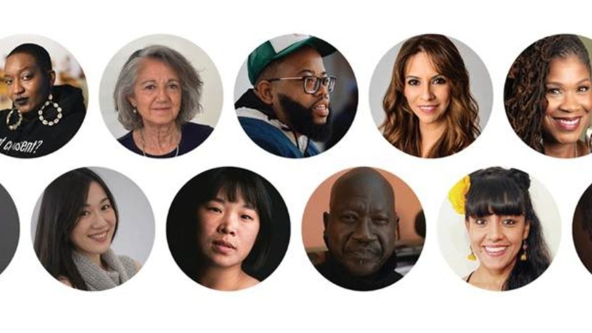 3Arts Unveils 2026 Award Recipients Across Dance, Music, Theater, Visual Arts