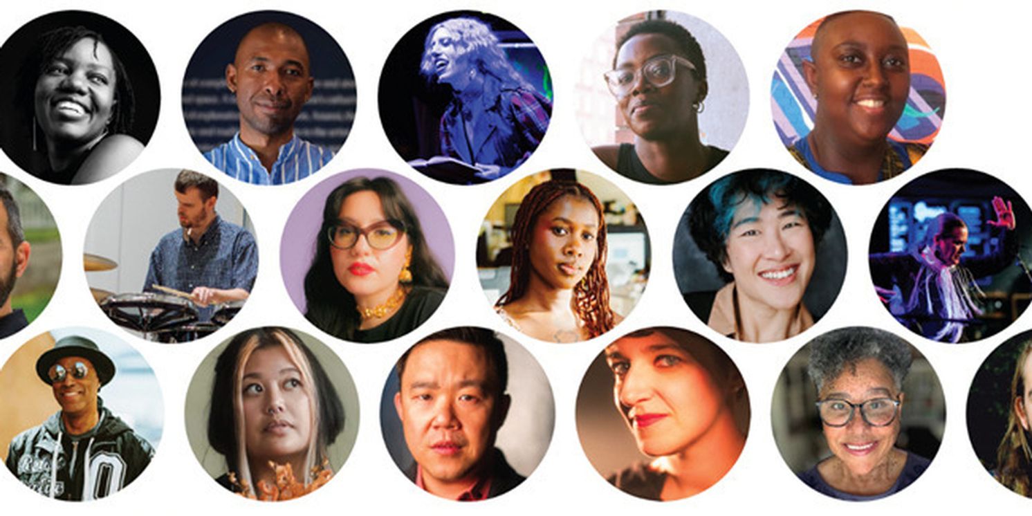 3Arts Commits Over $1M In Unrestricted Grants to Over 100 Artists  Image